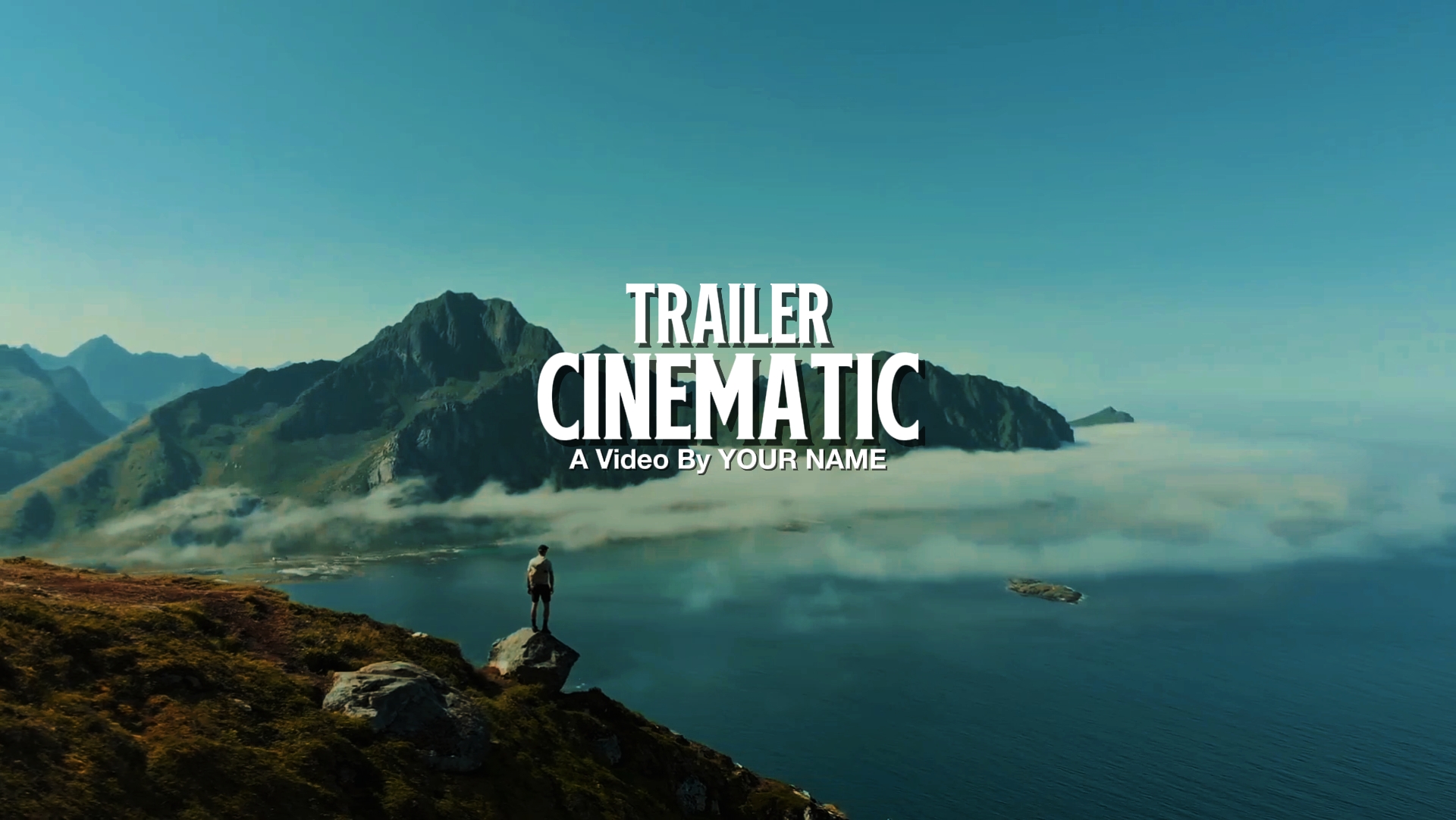 TRAILER INEMATIK