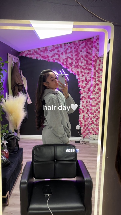 Día del cabello🎀