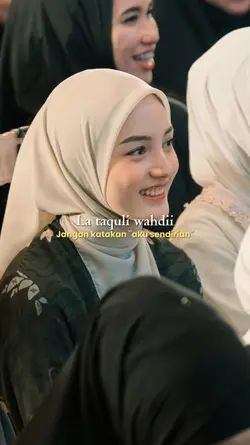 jangan bilang tidak