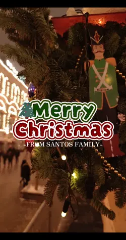 Merry christmas
