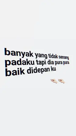 pura pura baik padak