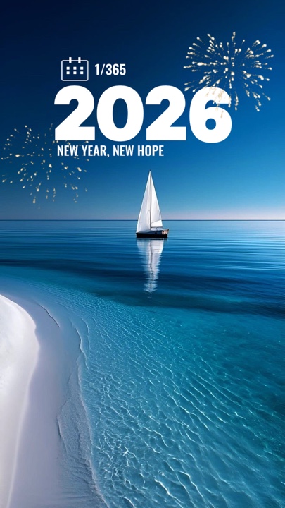 Bem-vindo 2026