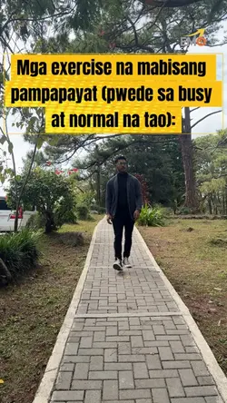 Pang papayat 