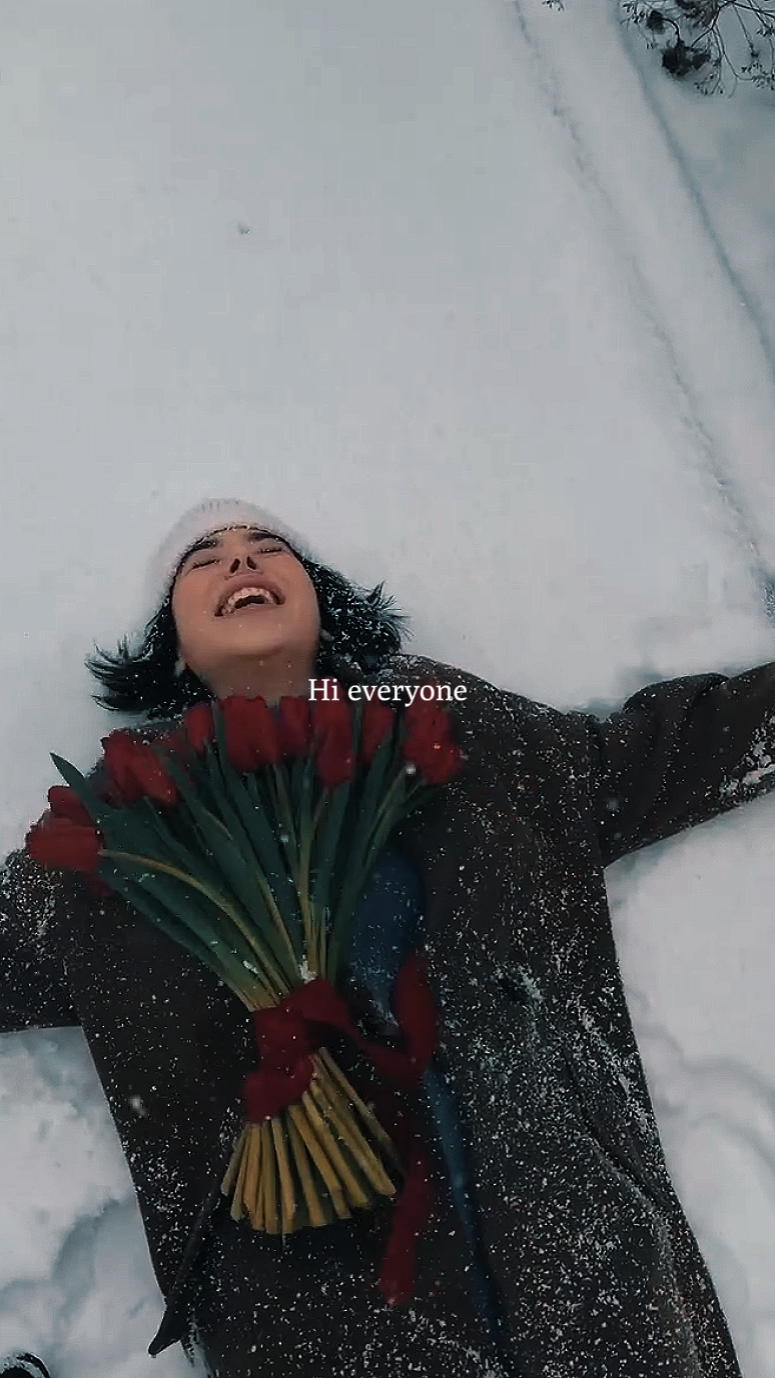 Bienvenido a febrero