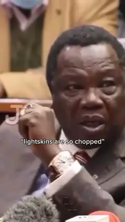 what are you saying?