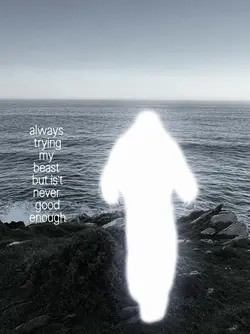 always 
trying
my be