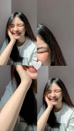 ชอบที่เธอยิ้ม