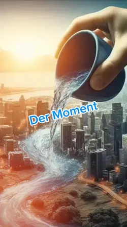 Der Moment 