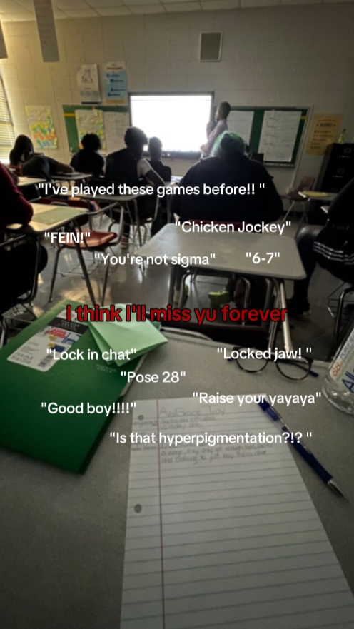 Vou perder minha aula: /
