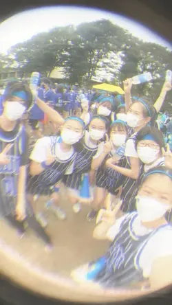 体育祭などに!