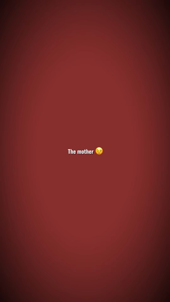 Dein Vater Mutter 