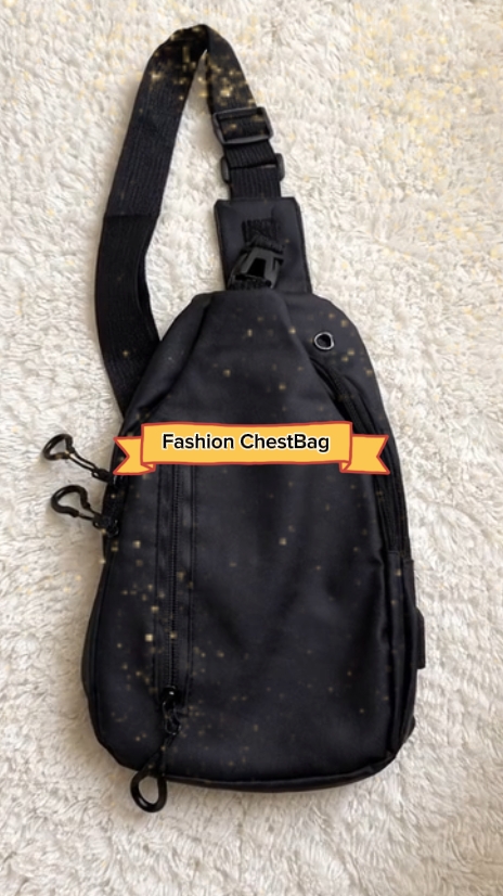Fashion ChestBag