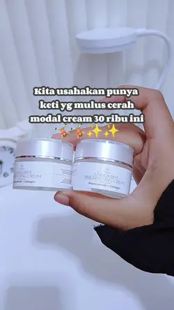 undercream 