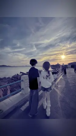 睇世界同聽聲音♪