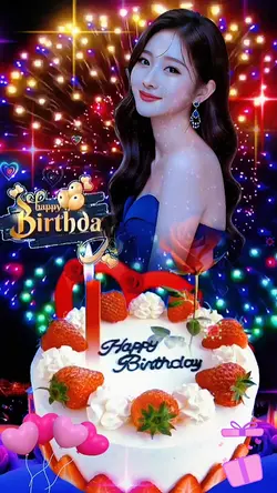 Chúc mừng sinh nhật 