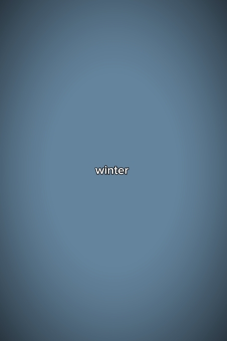 Inverno verão 