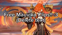 Free Mauvika Clips