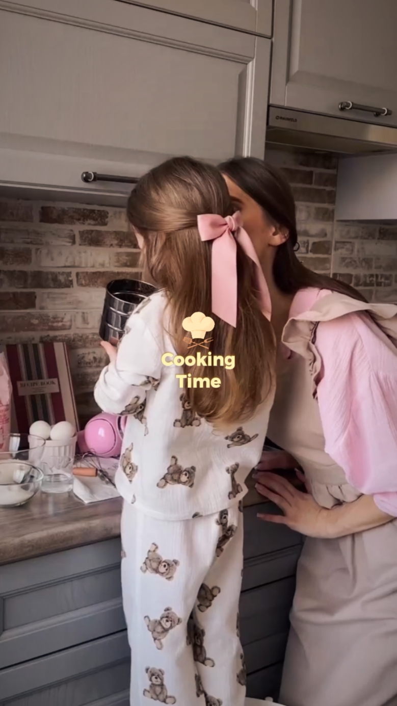 Cooking time