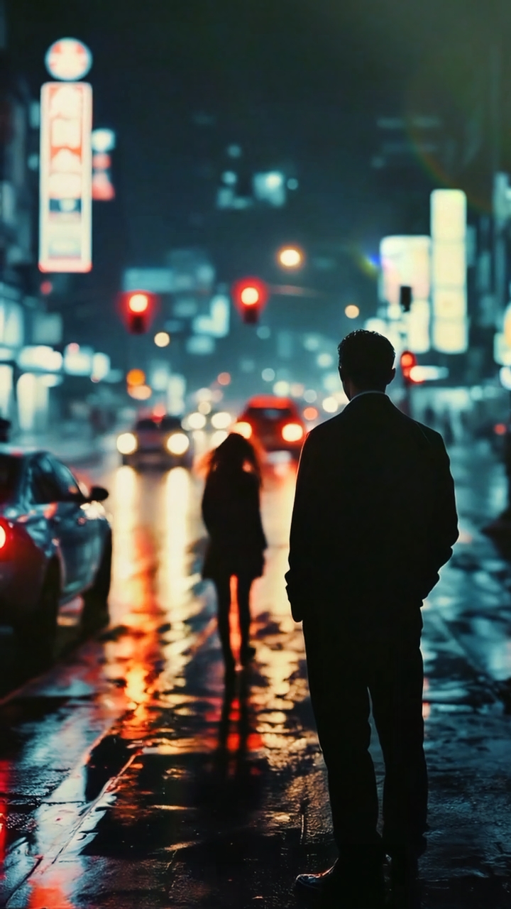 Cinematic travel