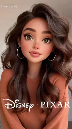 Disney Pixar