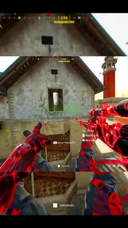 Call of duty redbull