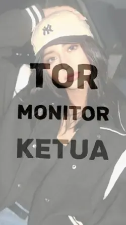TOR MONITOR KERUA