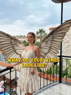 your wings