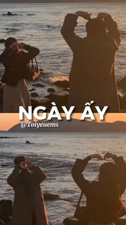 [2] LYRICS NGÀY ẤY