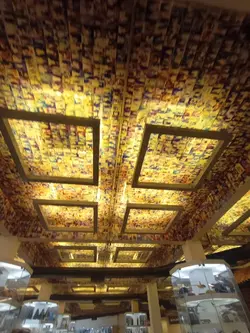 aparecida, católica