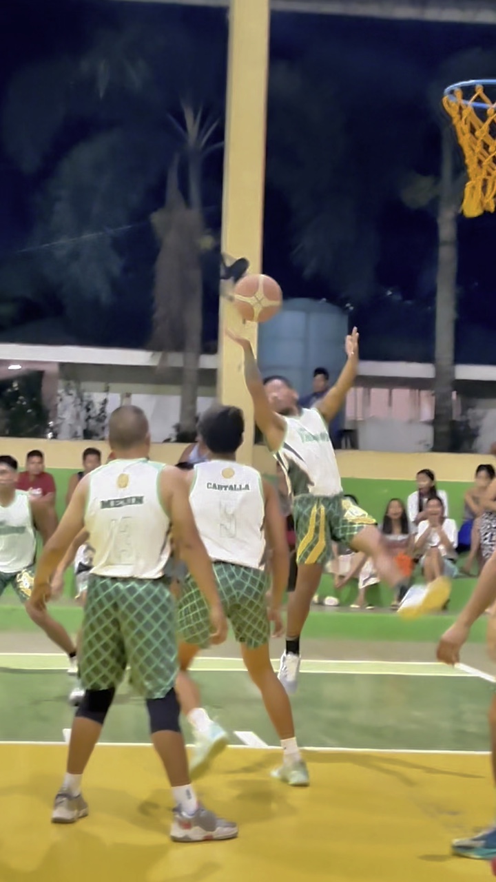 Basquetebol 