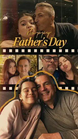 Father's Day 🫶