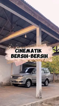 Cinematik bersih”