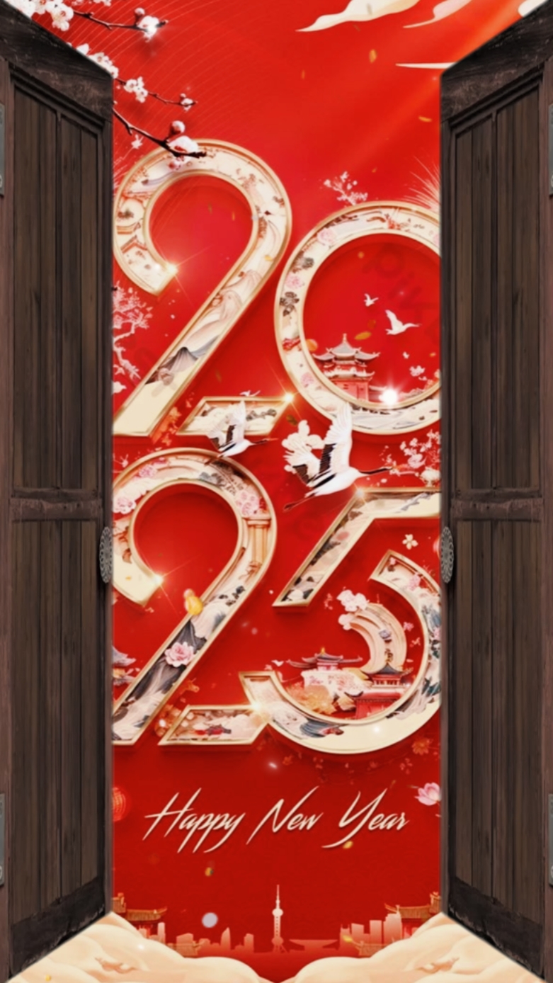 Chinese New Year