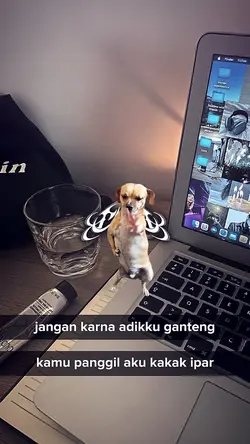 Jangan Karna Adikku
