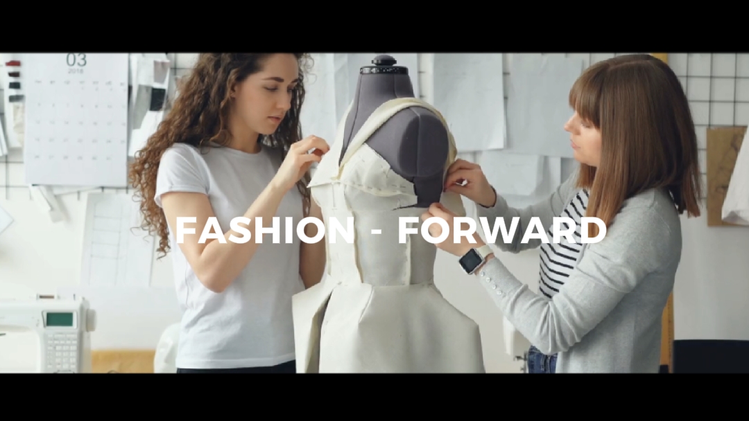INTRO FASHION