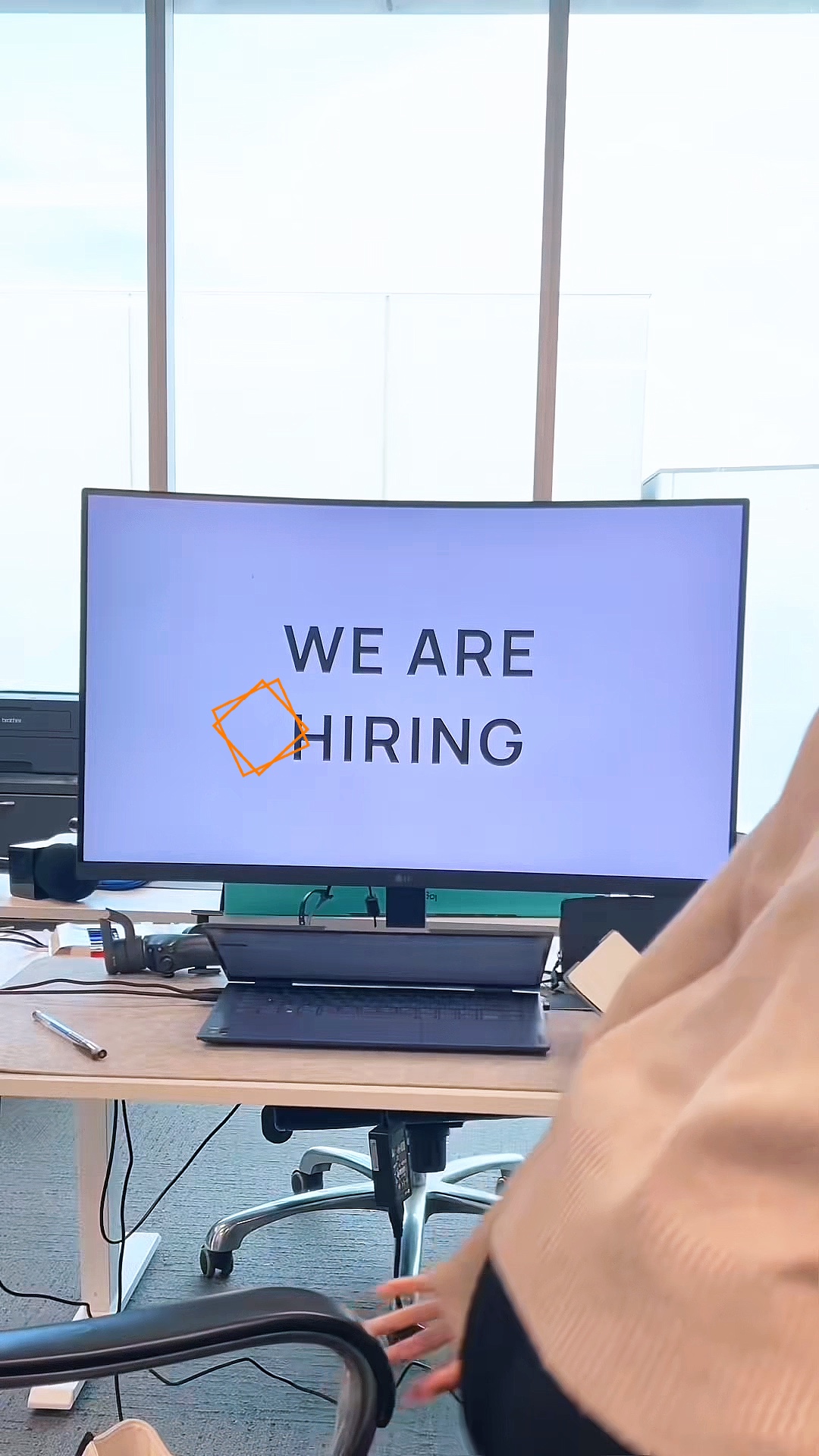 CorporateRecruitment