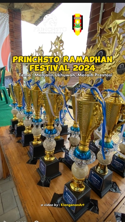 Festival Islami
