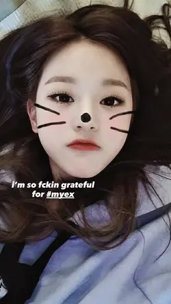 thank you, next.