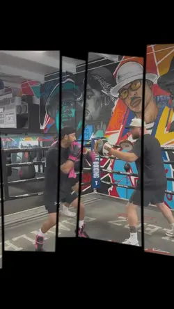 Boxing Club