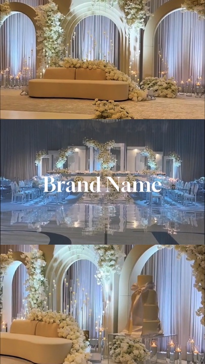 Wedding planning