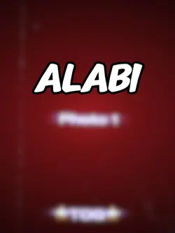 ALABI (trend)