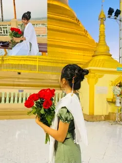 တစ်ခနလေးအတွင်းမှာ