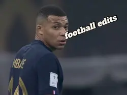 football edit