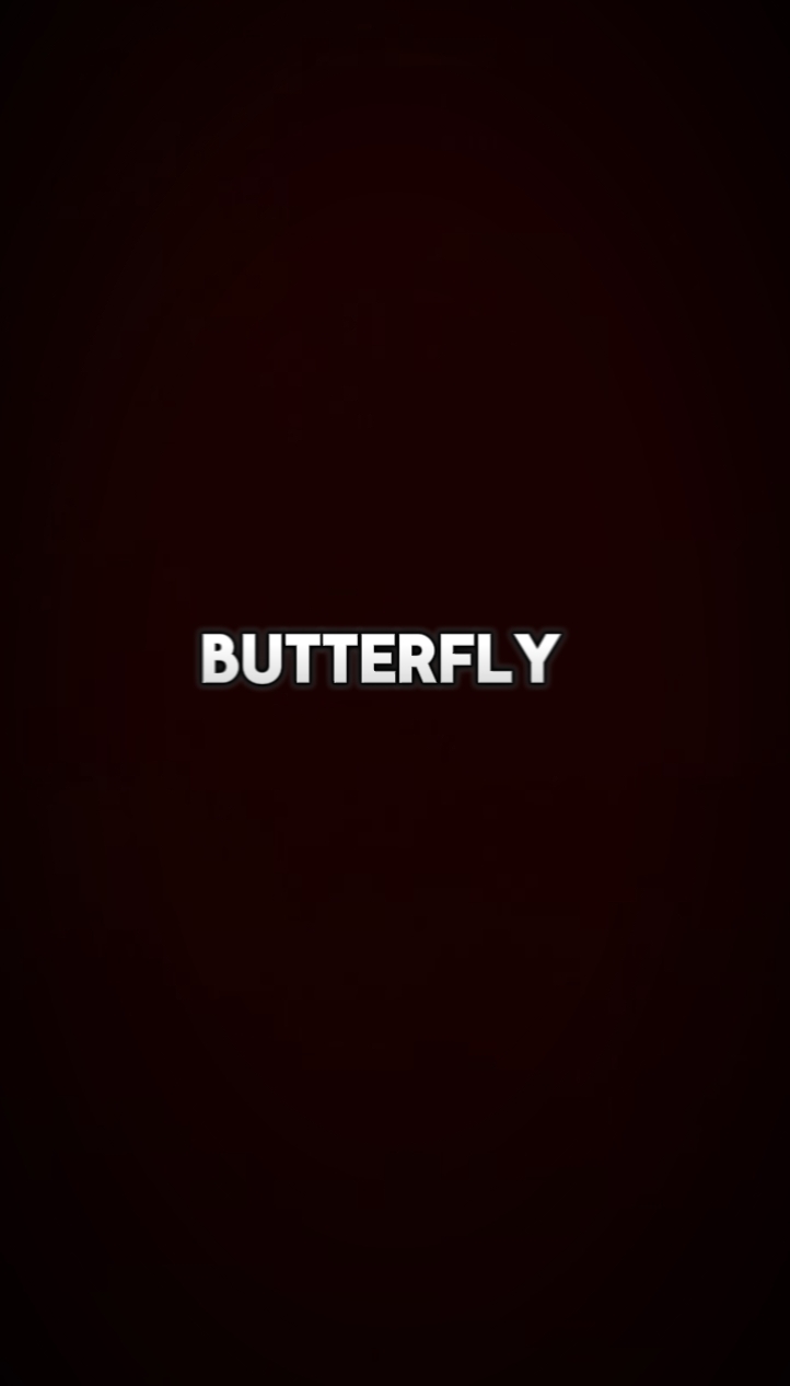 Borboleta 