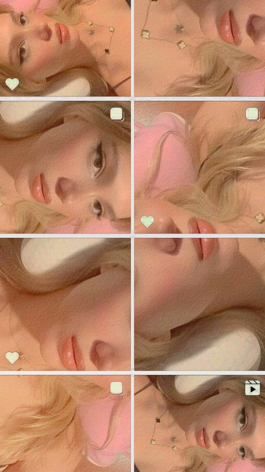 Foto Selfie