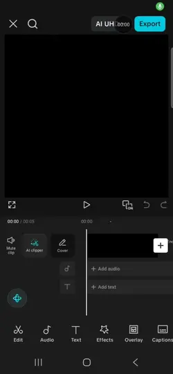yhow to edit