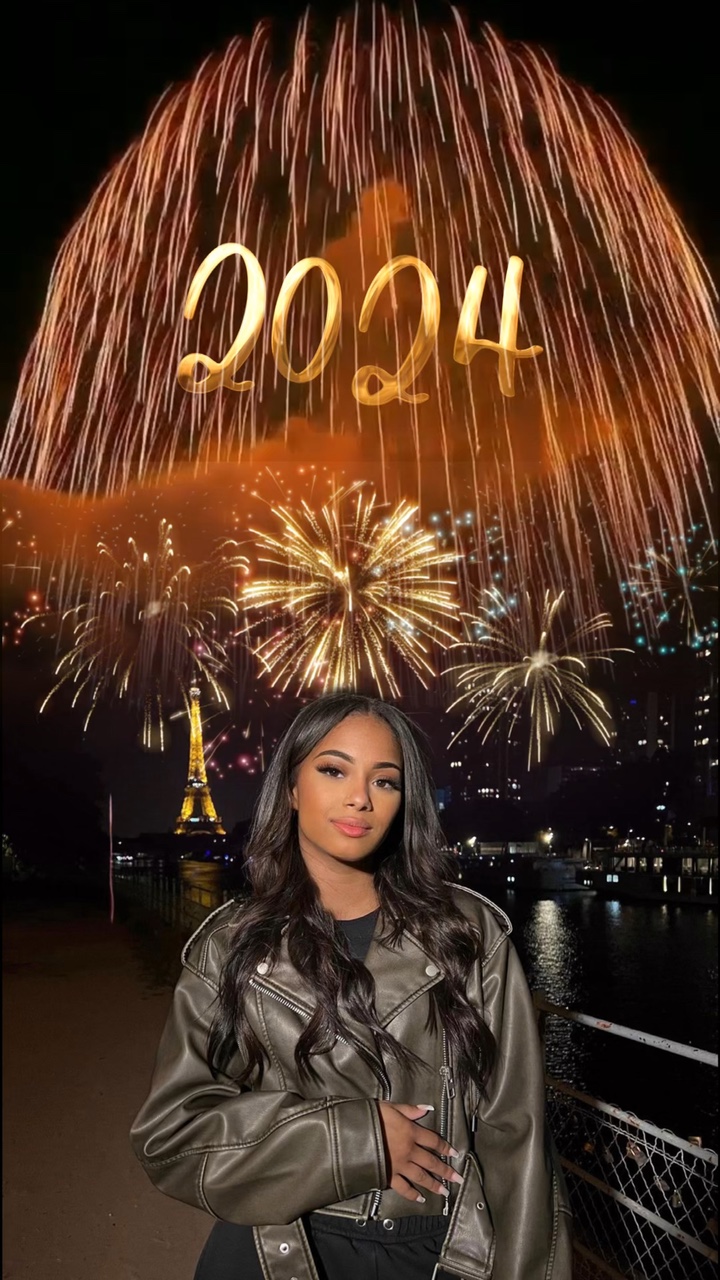 BONNE ANNÉE 🎊🎆 