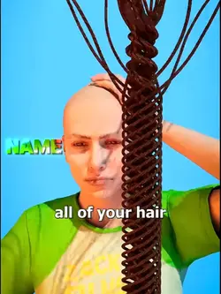 Unexpected Edit CR7