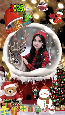 Giáng Sinh An Lành 