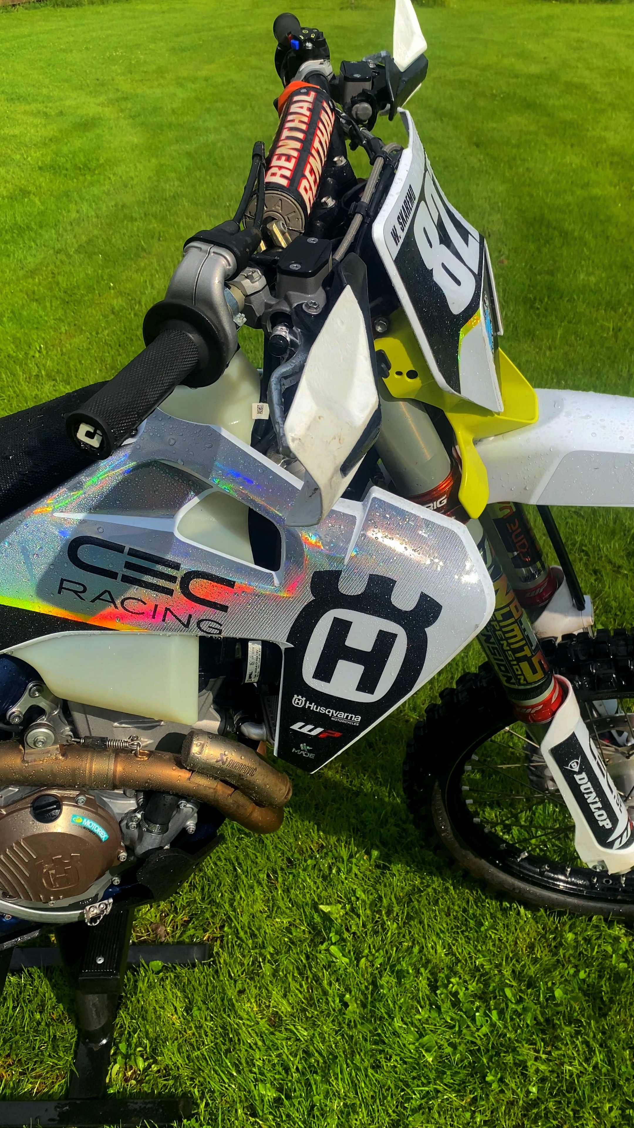 Moto Editar